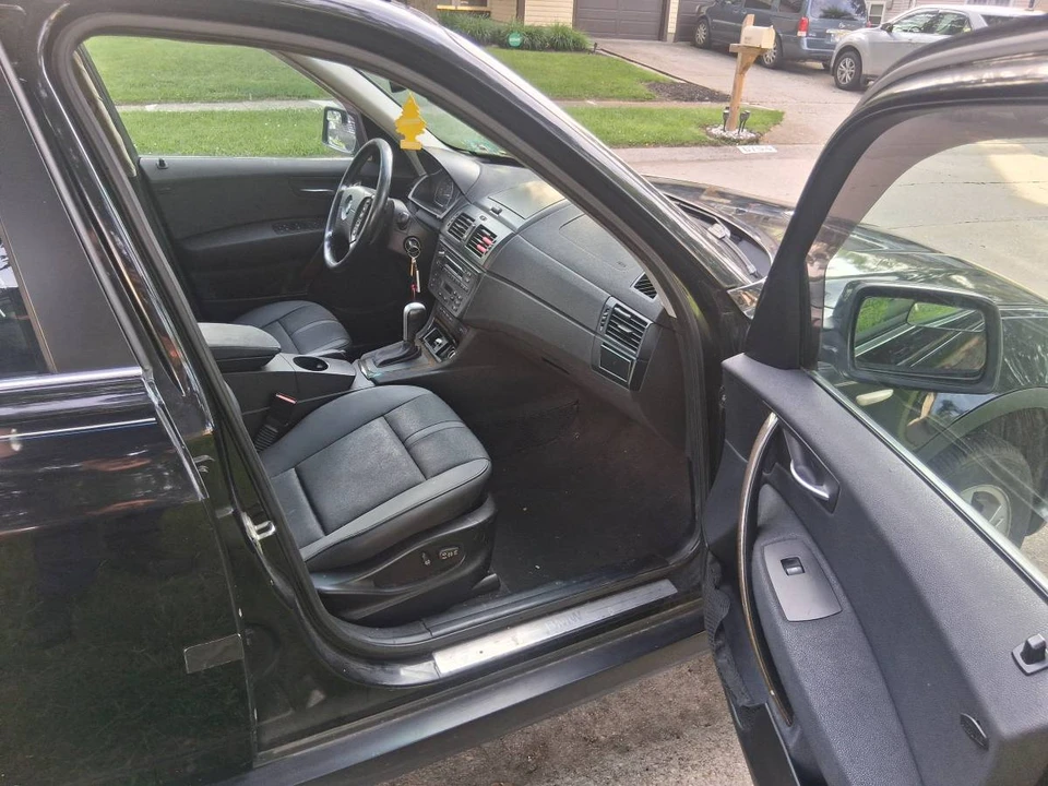 2006 BMW E83 X3 - Image 15 of 16