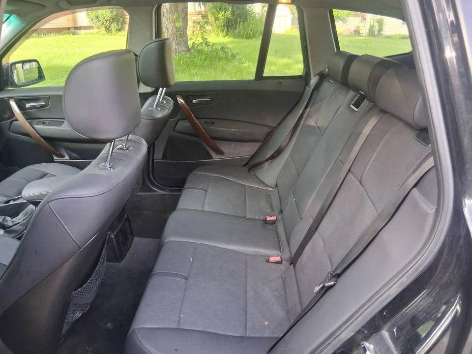 2006 BMW E83 X3 - Image 12 of 16
