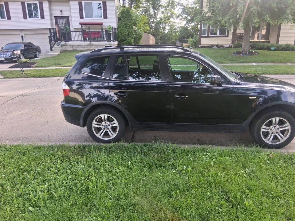 2006 BMW E83 X3 - Image 7 of 16