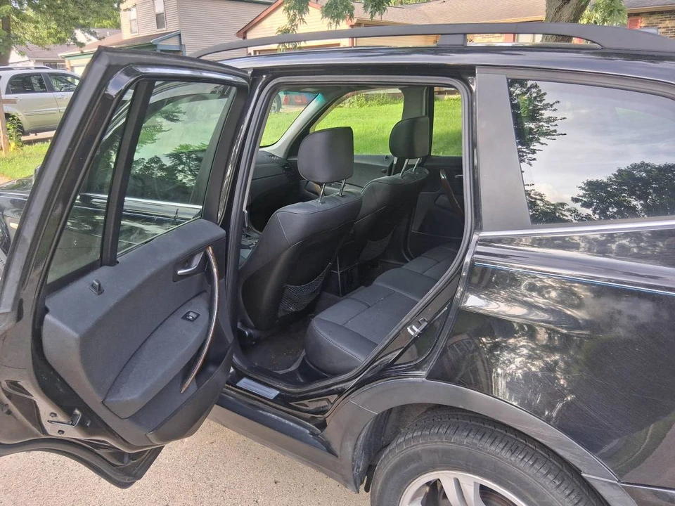 2006 BMW E83 X3 - Image 13 of 16