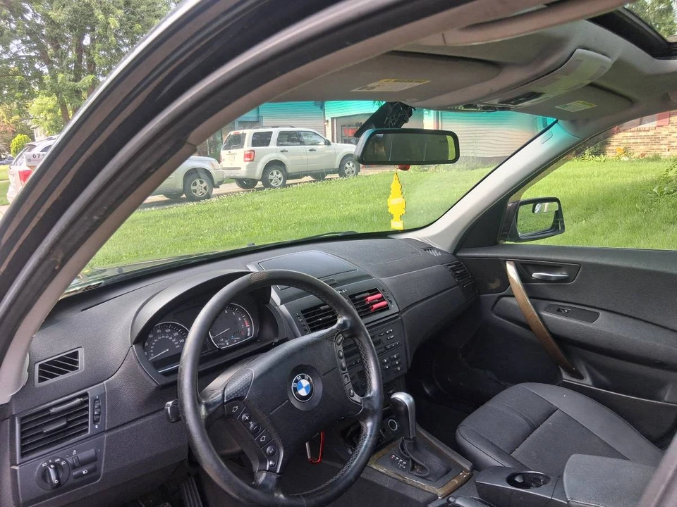 2006 BMW E83 X3 - Image 9 of 16