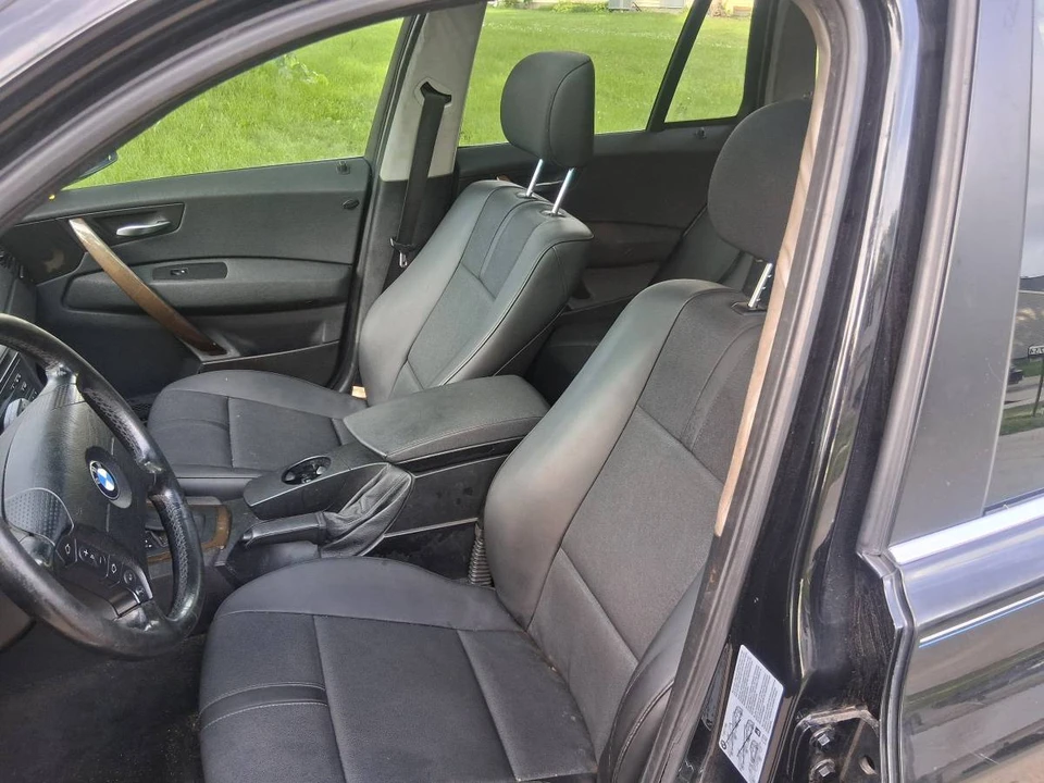 2006 BMW E83 X3 - Image 10 of 16