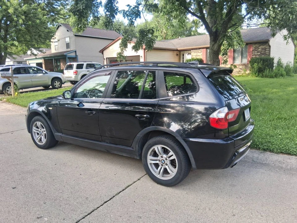 2006 BMW E83 X3 - Image 16 of 16