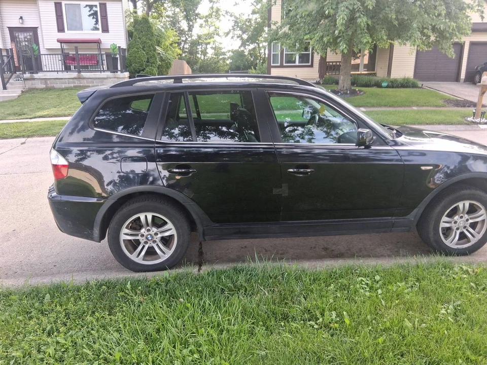2006 BMW E83 X3 - Image 3 of 16