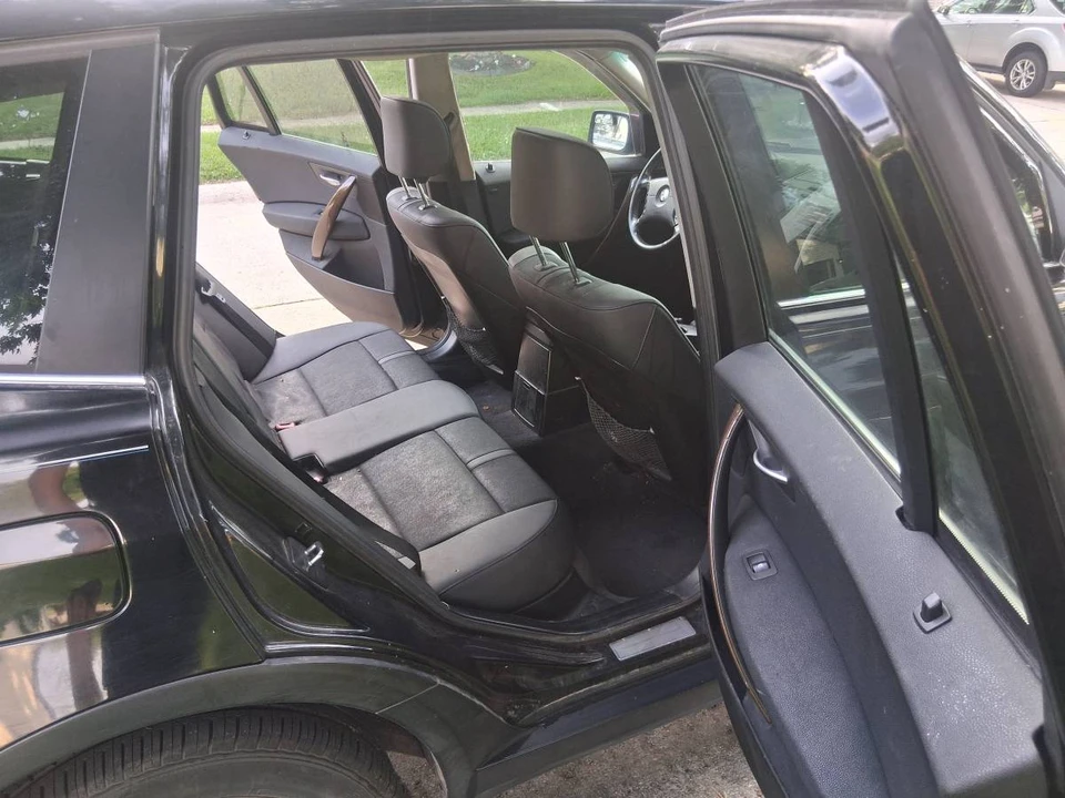 2006 BMW E83 X3 - Image 14 of 16