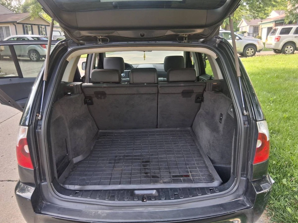 2006 BMW E83 X3 - Image 11 of 16