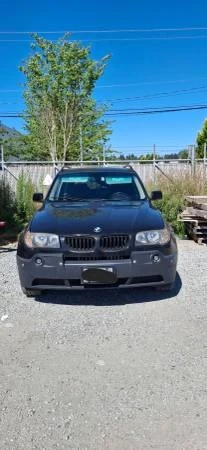 2006 BMW E83 X3 - Image 4 of 4