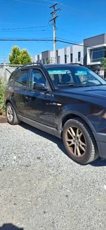 2006 BMW E83 X3 - Image 2 of 4