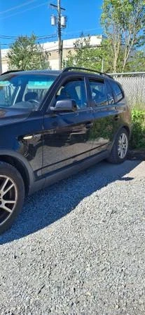2006 BMW E83 X3 - Image 3 of 4