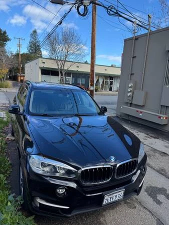 2014 BMW F15 X5 - Image 2 of 6