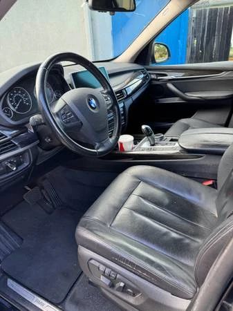 2014 BMW F15 X5 - Image 5 of 6