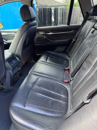 2014 BMW F15 X5 - Image 6 of 6