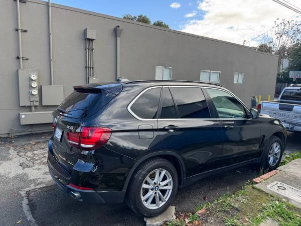 2014 BMW F15 X5 - Image 3 of 6