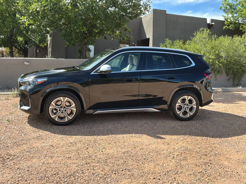 2024 BMW U11/U12 X1 - Image 2 of 17