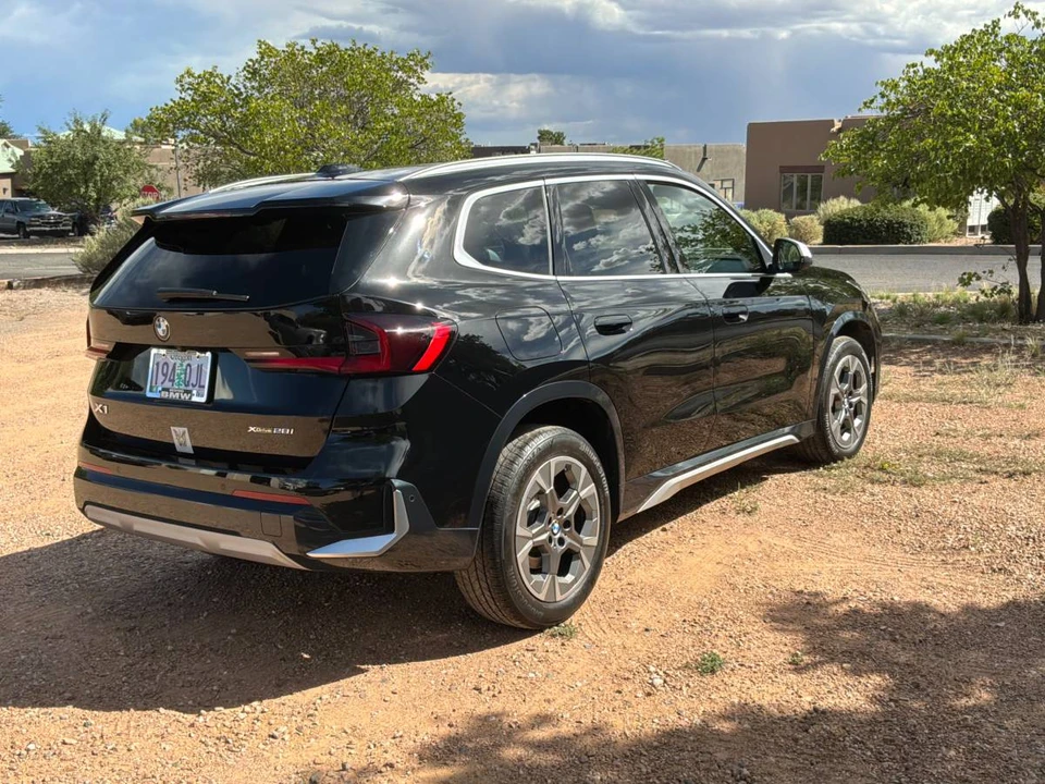 2024 BMW U11/U12 X1 - Image 6 of 17