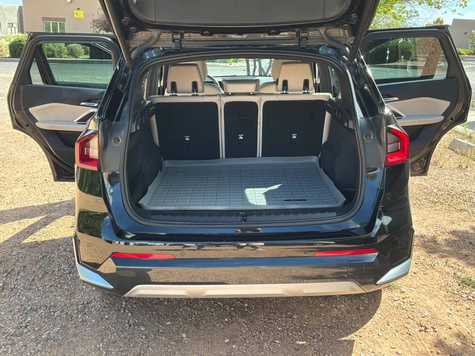 2024 BMW U11/U12 X1 - Image 16 of 17