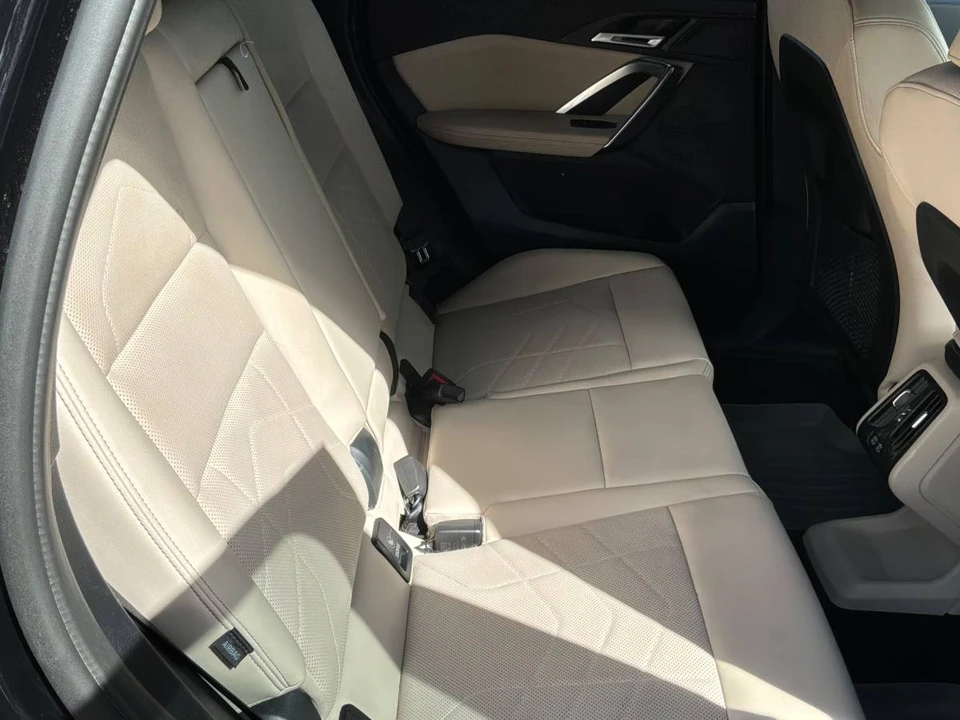 2024 BMW U11/U12 X1 - Image 11 of 17