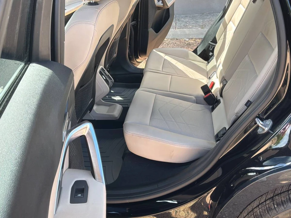 2024 BMW U11/U12 X1 - Image 13 of 17