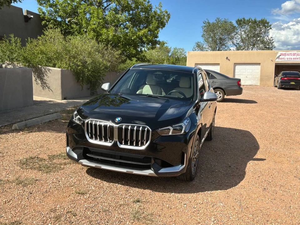 2024 BMW U11/U12 X1 - Image 8 of 17