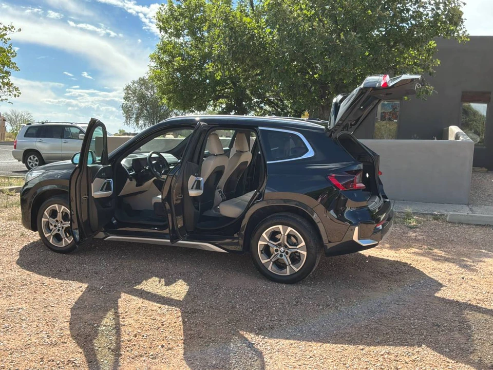 2024 BMW U11/U12 X1 - Image 17 of 17