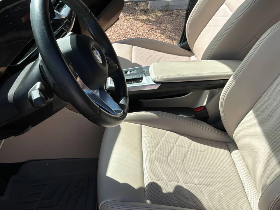 2024 BMW U11/U12 X1 - Image 12 of 17
