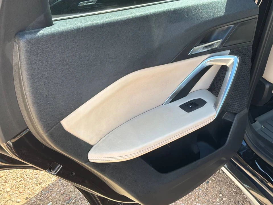 2024 BMW U11/U12 X1 - Image 14 of 17
