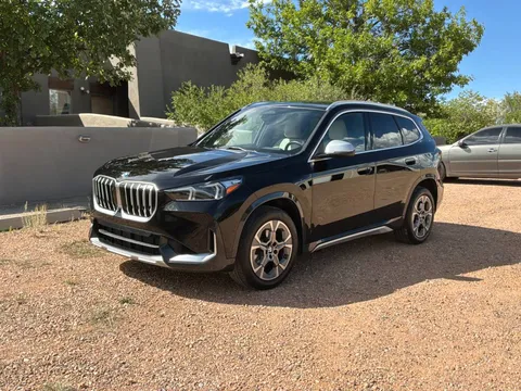 2024 BMW X1 xDrive28i