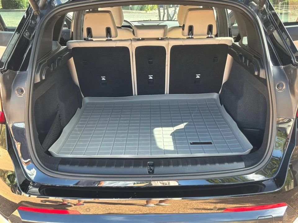 2024 BMW U11/U12 X1 - Image 15 of 17