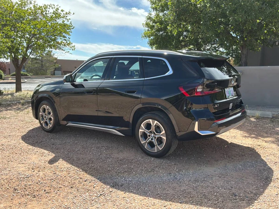 2024 BMW U11/U12 X1 - Image 7 of 17