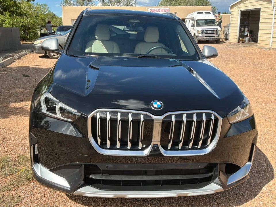 2024 BMW U11/U12 X1 - Image 4 of 17