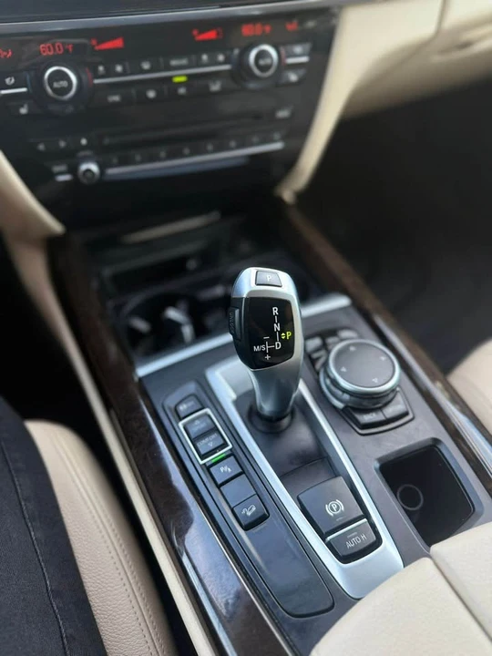 2016 BMW F15 X5 - Image 9 of 10