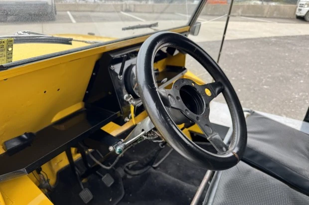 Mini Mini Moke - Image 7 of 10