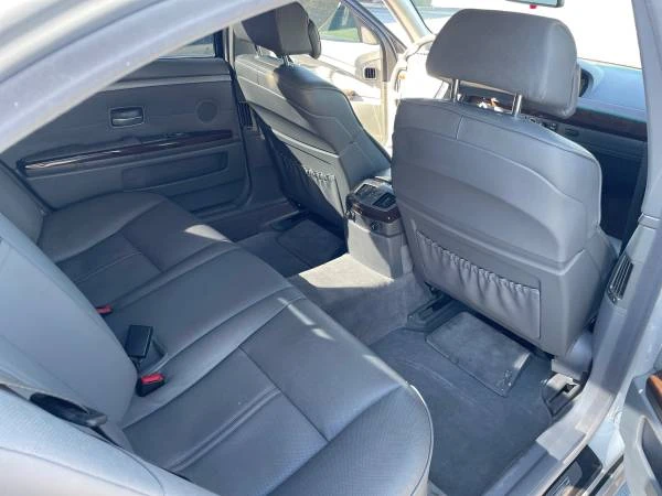2004 BMW E65/E66 7 Series - Image 3 of 4
