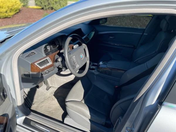 2004 BMW E65/E66 7 Series - Image 2 of 4