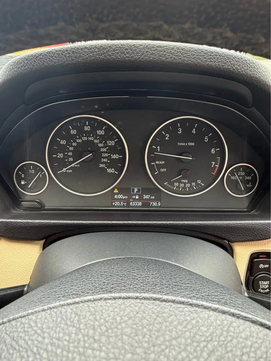 2016 BMW - Image 10 of 10