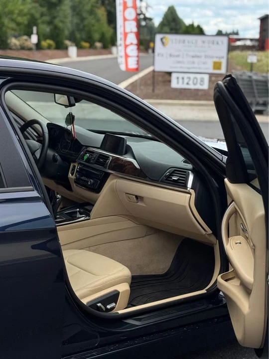 2016 BMW - Image 7 of 10