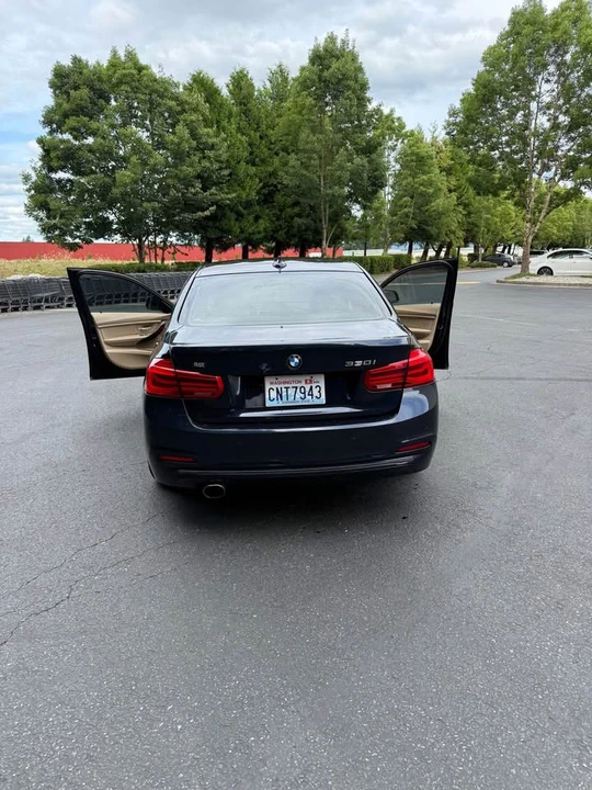2016 BMW - Image 6 of 10
