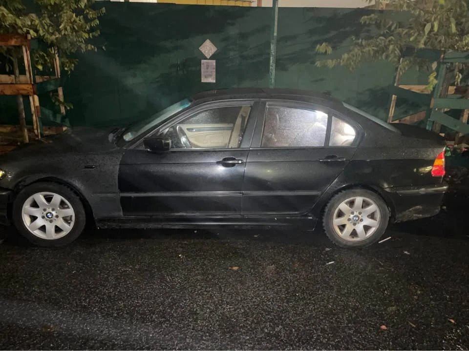2004 BMW E46 3 Series - Image 2 of 9