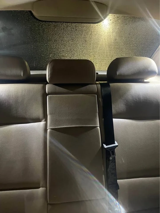 2004 BMW E46 3 Series - Image 6 of 9