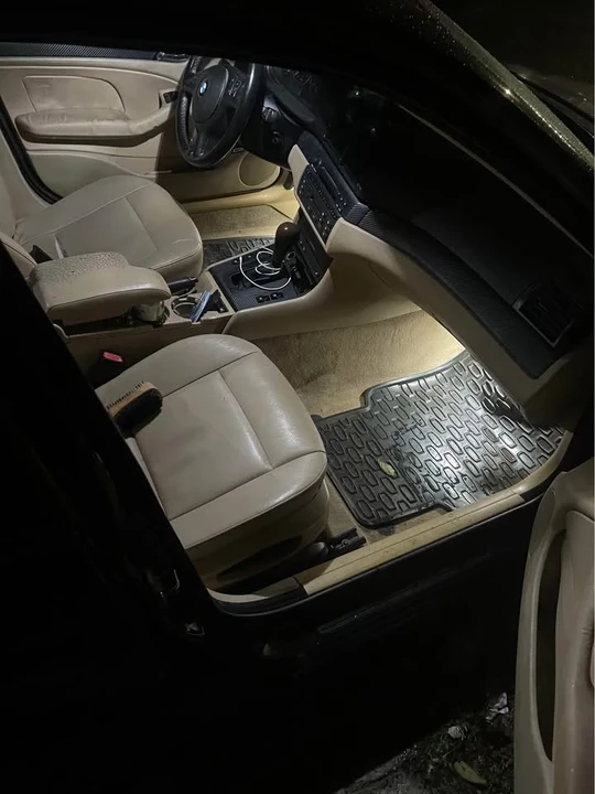 2004 BMW E46 3 Series - Image 4 of 9