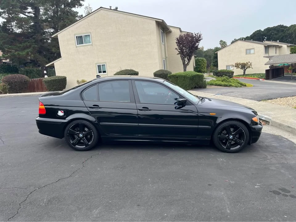 2005 BMW E46 3 Series - Image 3 of 6
