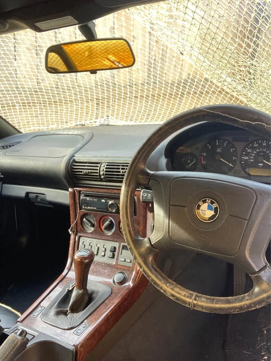 1998 BMW Z3 Roadster - Image 8 of 9