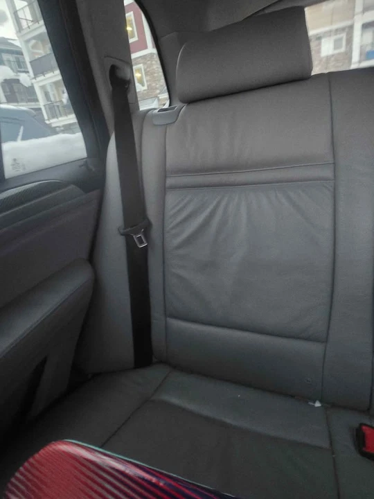2008 BMW E70 X5 - Image 9 of 9