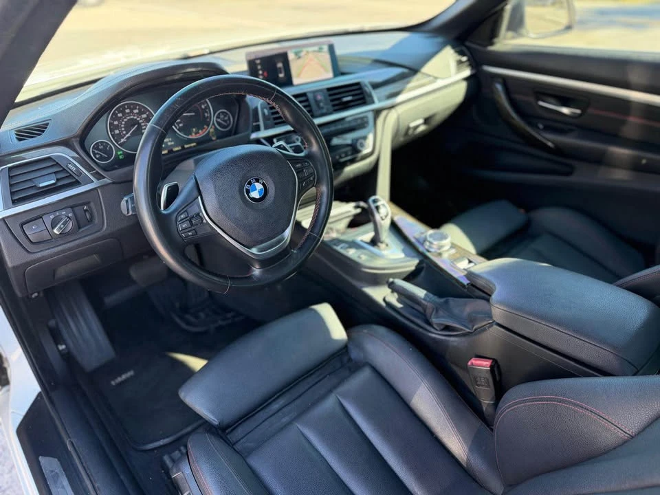 2018 BMW 4 Series - Image 7 of 10