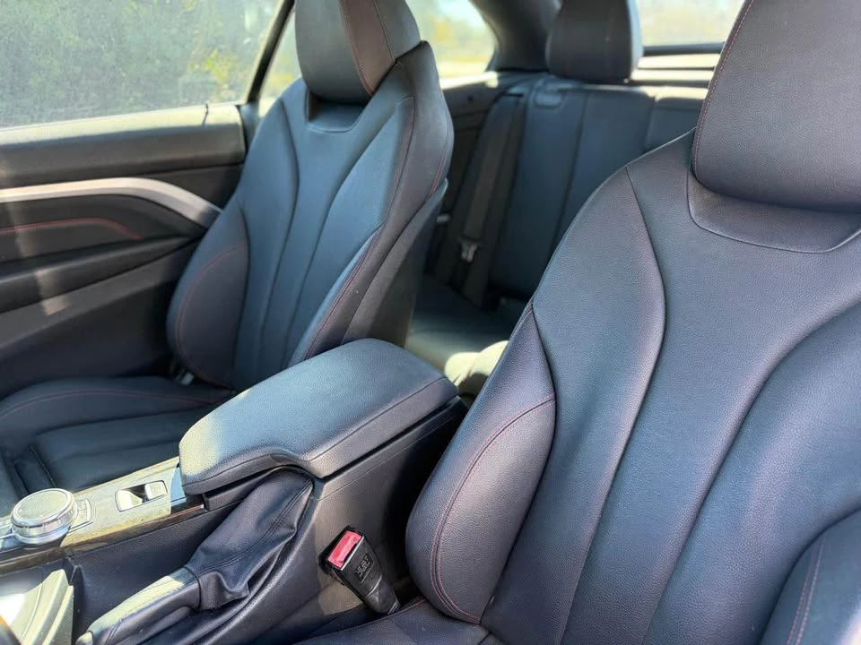 2018 BMW 4 Series - Image 8 of 10