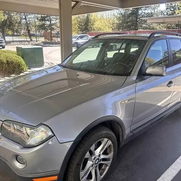 2007 BMW