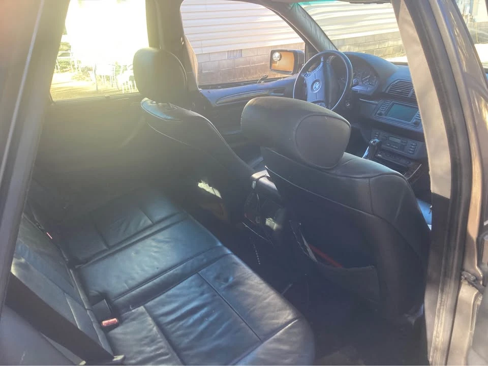 2005 BMW E53 X5 - Image 4 of 5