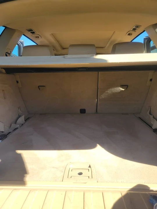 2008 BMW E70 X5 - Image 4 of 17
