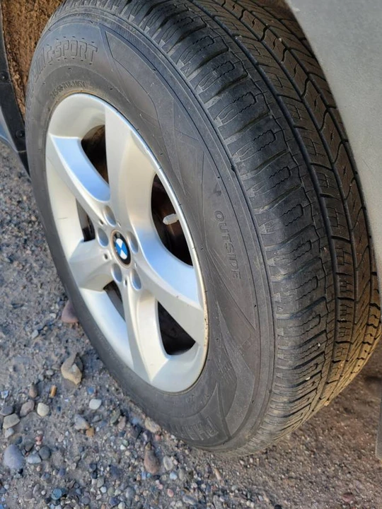 2008 BMW E70 X5 - Image 10 of 17