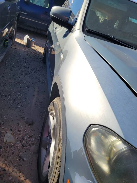 2008 BMW E70 X5 - Image 15 of 17
